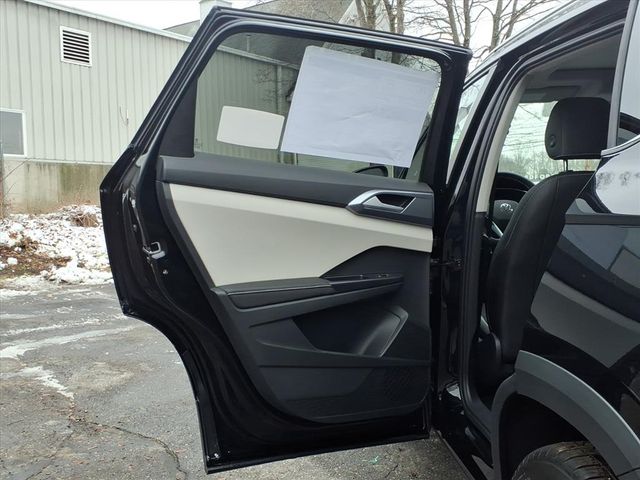 2026 Volkswagen Taos SEL - Photo 11
