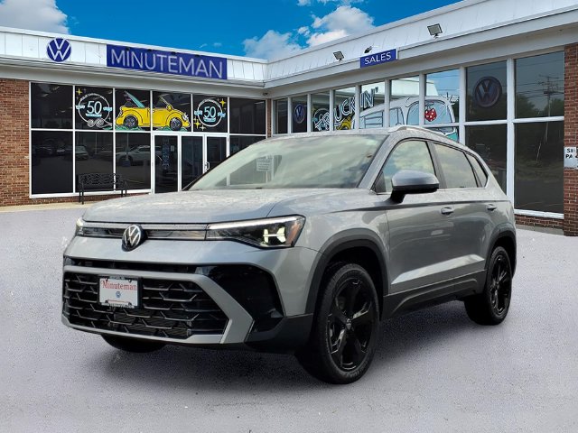 2027 Volkswagen Taos 1.5T SEL SUV