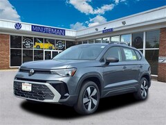 2025 Volkswagen Taos 1.5T S SUV