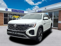 2026 Volkswagen Atlas Cross Sport 2.0T SEL SUV