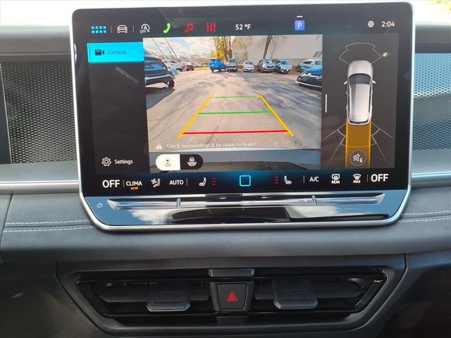 2026 Volkswagen Tiguan SE - Photo 16
