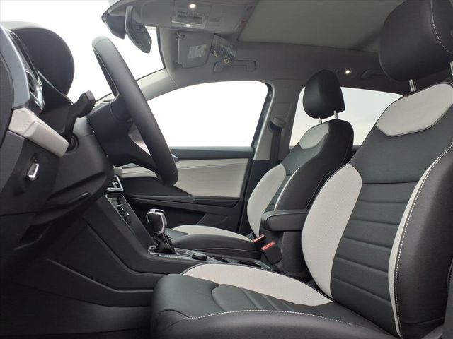2026 Volkswagen Taos SEL - Photo 19
