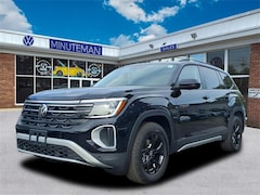 2026 Volkswagen Atlas 2.0T Peak Edition SUV