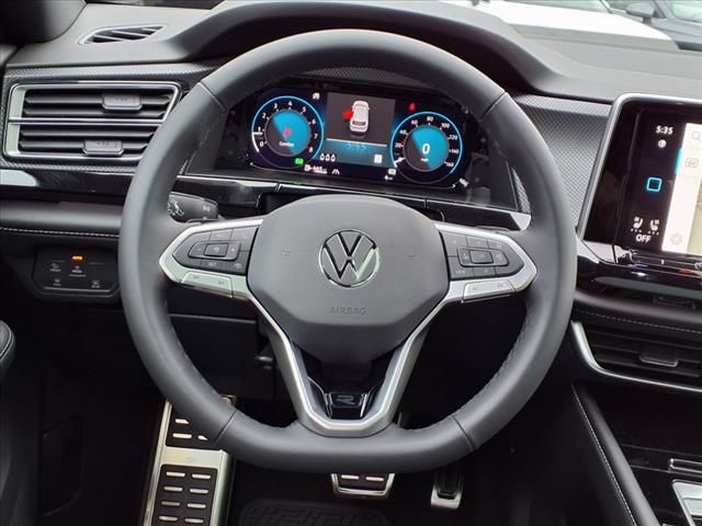 2025 Volkswagen Atlas Cross Sport SEL Premium R-LINE - Photo 16
