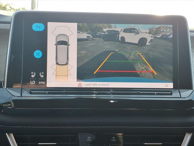 2026 Volkswagen Atlas SE w/Tech - Photo 19