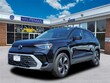 Volkswagen Taos