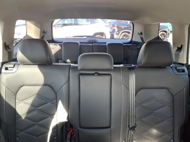 2026 Volkswagen Atlas SE w/Tech - Photo 18