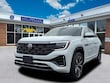  Volkswagen Atlas Cross Sport
