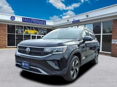 2023 Volkswagen Taos 1.5T SE SUV