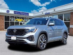 2025 Volkswagen Atlas 2.0T SEL Premium R-Line SUV