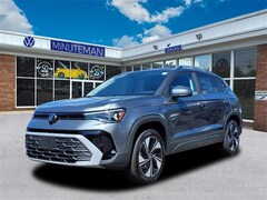 2025 Volkswagen Taos 1.5T SE SUV