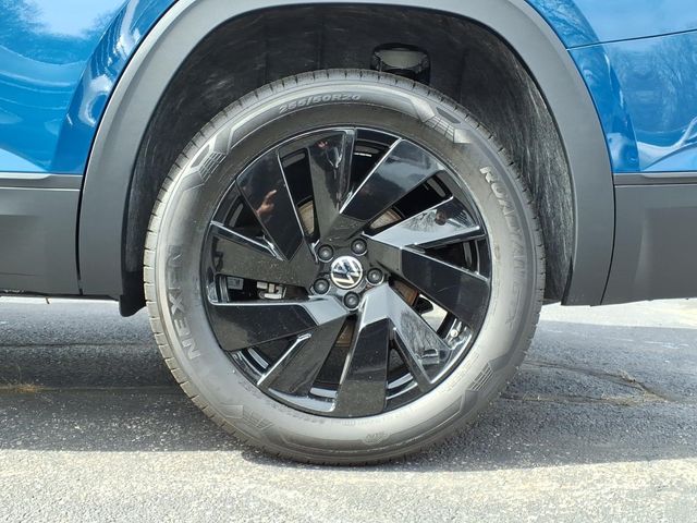 2026 Volkswagen Atlas SE w/Tech - Photo 9