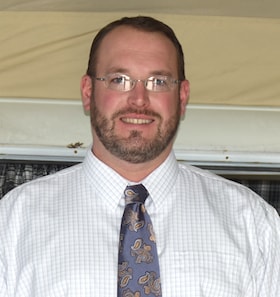 Staff member Eric Kaminski from ID_bfd5e422a602