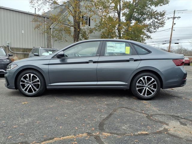 2026 Volkswagen Jetta Sport - Photo 9