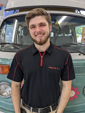 Staff member Patrick Ulmen from ID_7f4d0b27baa2
