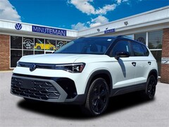 2025 Volkswagen Taos 1.5T SE SUV