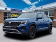  Volkswagen Atlas Cross Sport