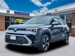 2025 Volkswagen Taos 1.5T SE SUV
