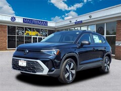 2025 Volkswagen Taos 1.5T S SUV