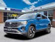 Volkswagen Atlas Cross Sport