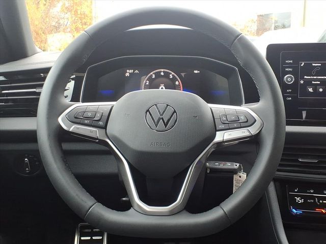 2026 Volkswagen Jetta Sport - Photo 15