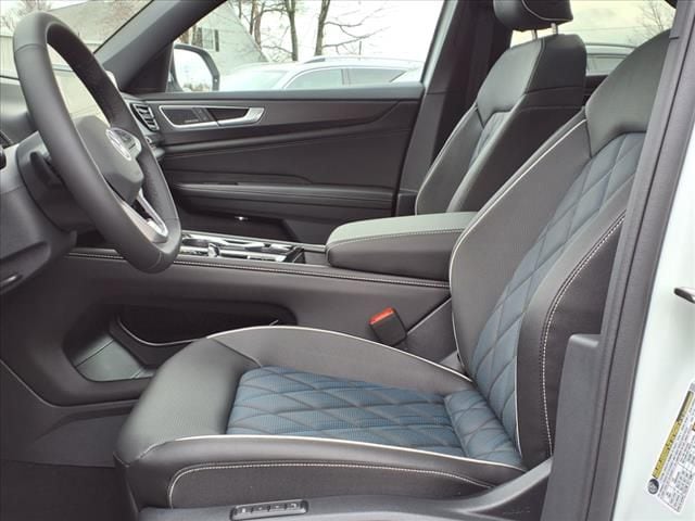 2025 Volkswagen Atlas Cross Sport SEL Premium R-LINE - Photo 12