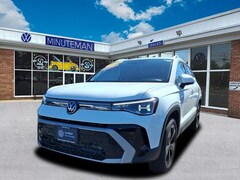 2025 Volkswagen Taos 1.5T SEL SUV