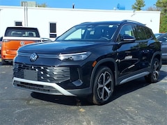 2025 Volkswagen Tiguan 2.0T SE SUV