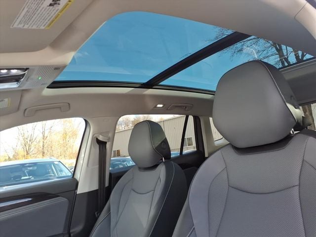 2026 Volkswagen Tiguan SE - Photo 15
