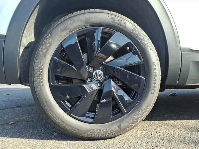 2026 Volkswagen Atlas SE w/Tech - Photo 7