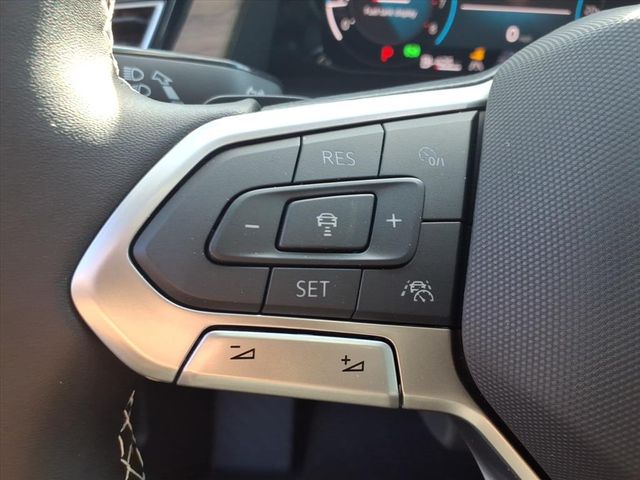2026 Volkswagen Atlas SE w/Tech - Photo 16