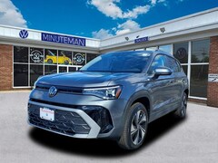 2026 Volkswagen Taos 1.5T SE SUV