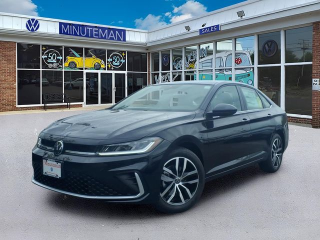2026 Volkswagen Jetta 1.5T SE Auto SULEV's photo