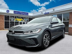2026 Volkswagen Jetta 1.5T Sport Sedan