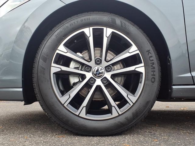 2026 Volkswagen Jetta Sport - Photo 10