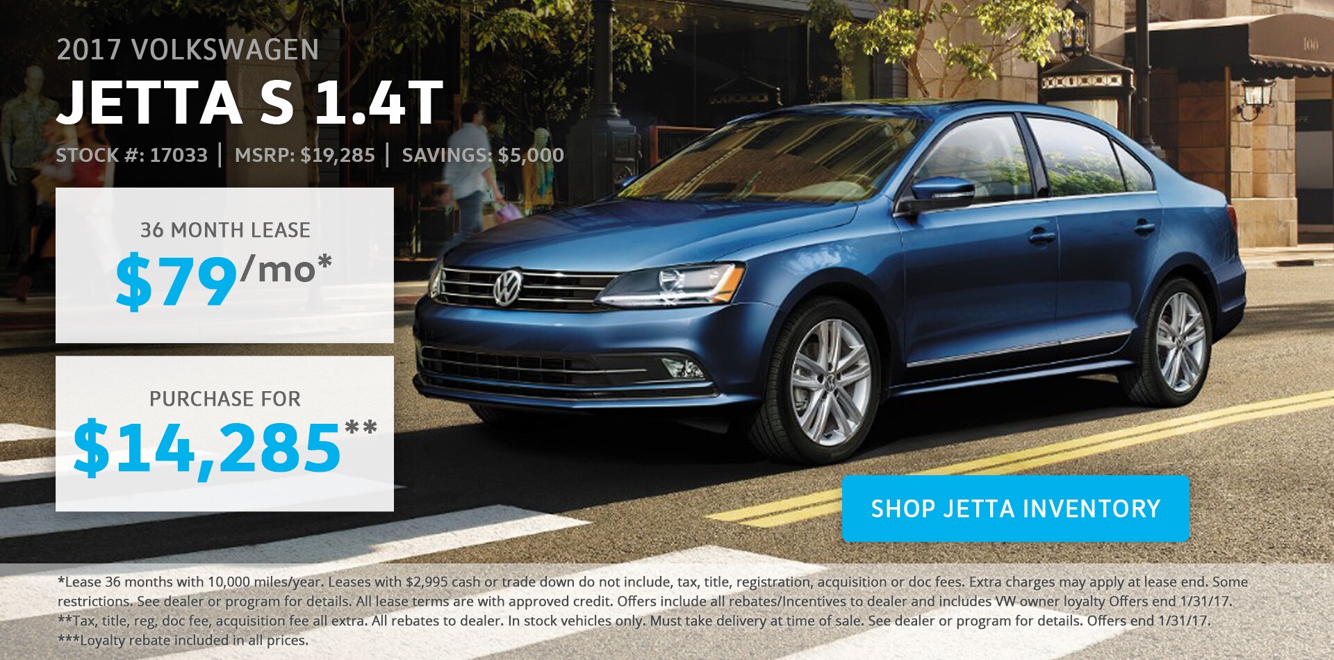 2017 Golf GTI Performance