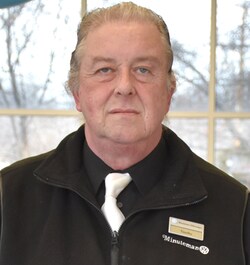 Meet the Staff | Minuteman Volkswagen | Bedford, MA