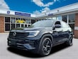 Volkswagen Atlas Cross Sport