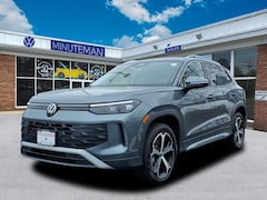 2026 Volkswagen Tiguan 2.0T SE SUV