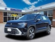  Volkswagen Taos