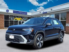 2025 Volkswagen Taos 1.5T S SUV