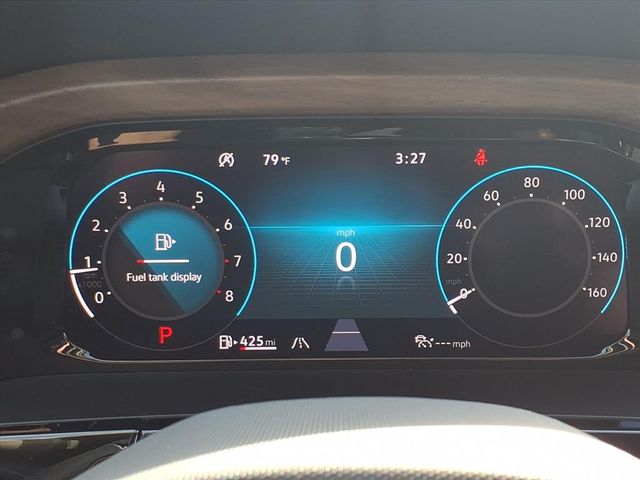 2026 Volkswagen Atlas SE w/Tech - Photo 20