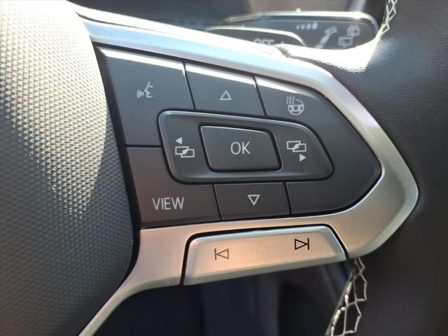 2026 Volkswagen Atlas SE w/Tech - Photo 17