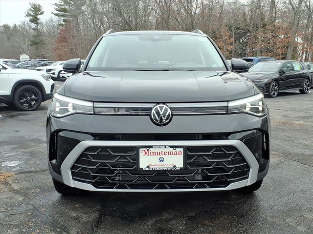 2026 Volkswagen Taos SEL - Photo 8