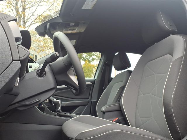 2026 Volkswagen Jetta Sport - Photo 18