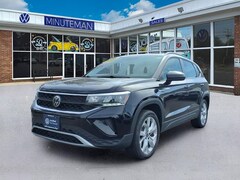 2023 Volkswagen Taos 1.5T S SUV