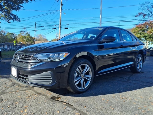 2022 Volkswagen Jetta SE