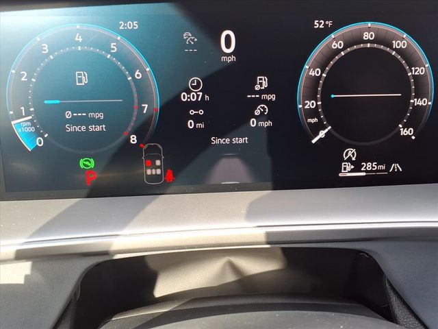 2026 Volkswagen Tiguan SE - Photo 20
