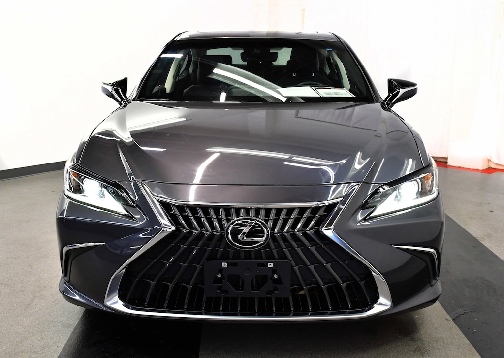 Used 2024 Lexus ES ES 350 ES 350 FWD