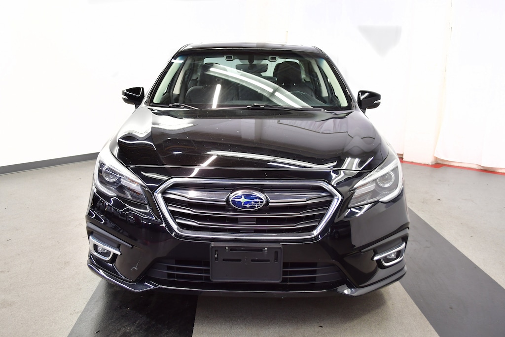 Used 2019 Subaru Legacy Limited 2.5i Limited